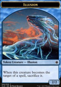 Illusion - Ixalan