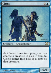 Clone - 