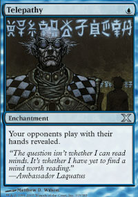 Tlpathie - 