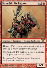 Kamahl, sangrahbaire - 
