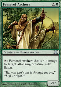 Archers fmeirefs - 