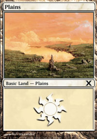 Plains - 