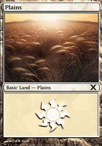 Plains - 