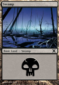 Swamp - 