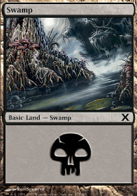 Swamp - 