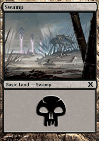 Swamp - 