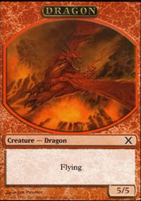 Dragon - 