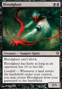 Bloodghast - 