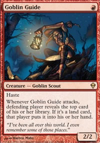 Goblin Guide - 