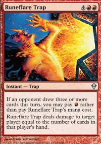 Runeflare Trap - 