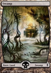 Swamp - 