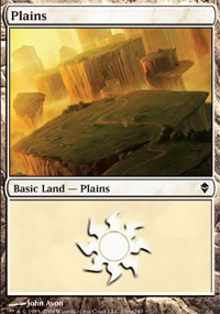 Plains - 