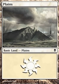 Plains - 