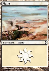 Plains - 