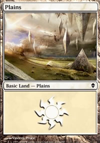 Plains - 