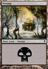 Swamp - 