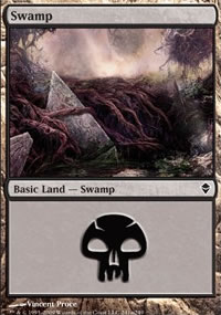 Swamp - 