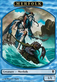 Merfolk - 