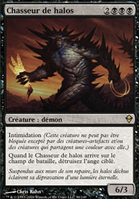 Chasseur de halos - 