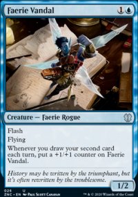 Faerie Vandal - 