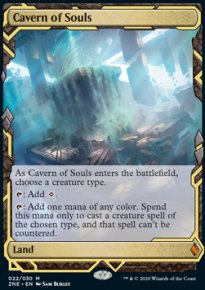 Cavern of Souls - 