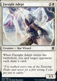 Farsight Adept - 