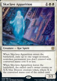 Skyclave Apparition - 