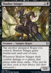 Shadow Stinger - 