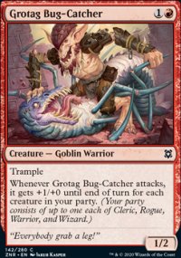 Grotag Bug-Catcher - 