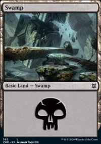 Swamp - 