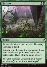 Harrow - 